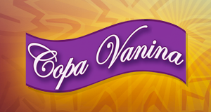 Logo Copa Vanina